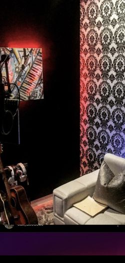 Soundproof Wall Paneling Customs