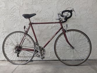 Nishiki Roadbike 