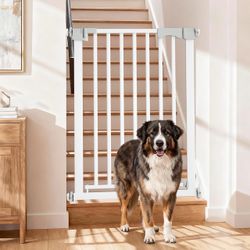 Baby gate or dog gate