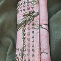 Women’s Wallets 