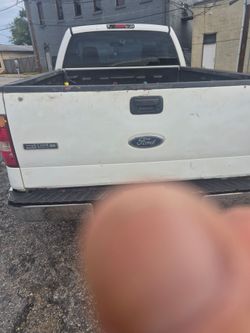 2004 Ford F-150