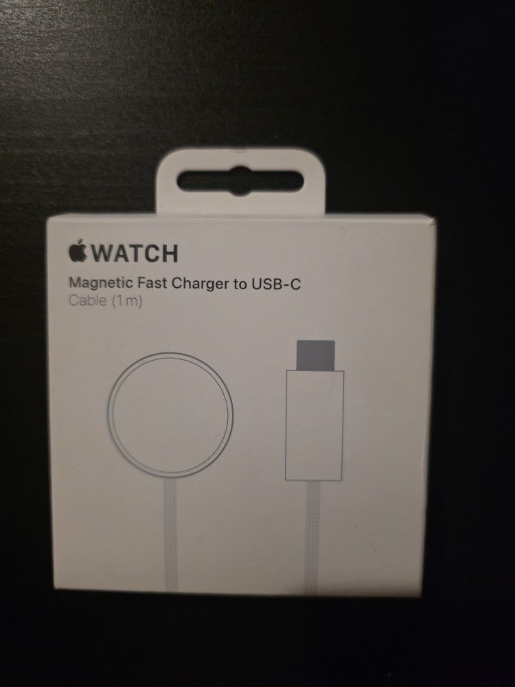 Apple Watch Charger