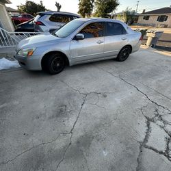 2006 Honda Accord