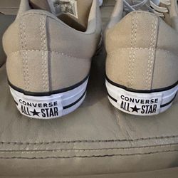 9 1/2 Men Converse