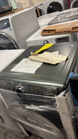 Electrolux Electric dryer