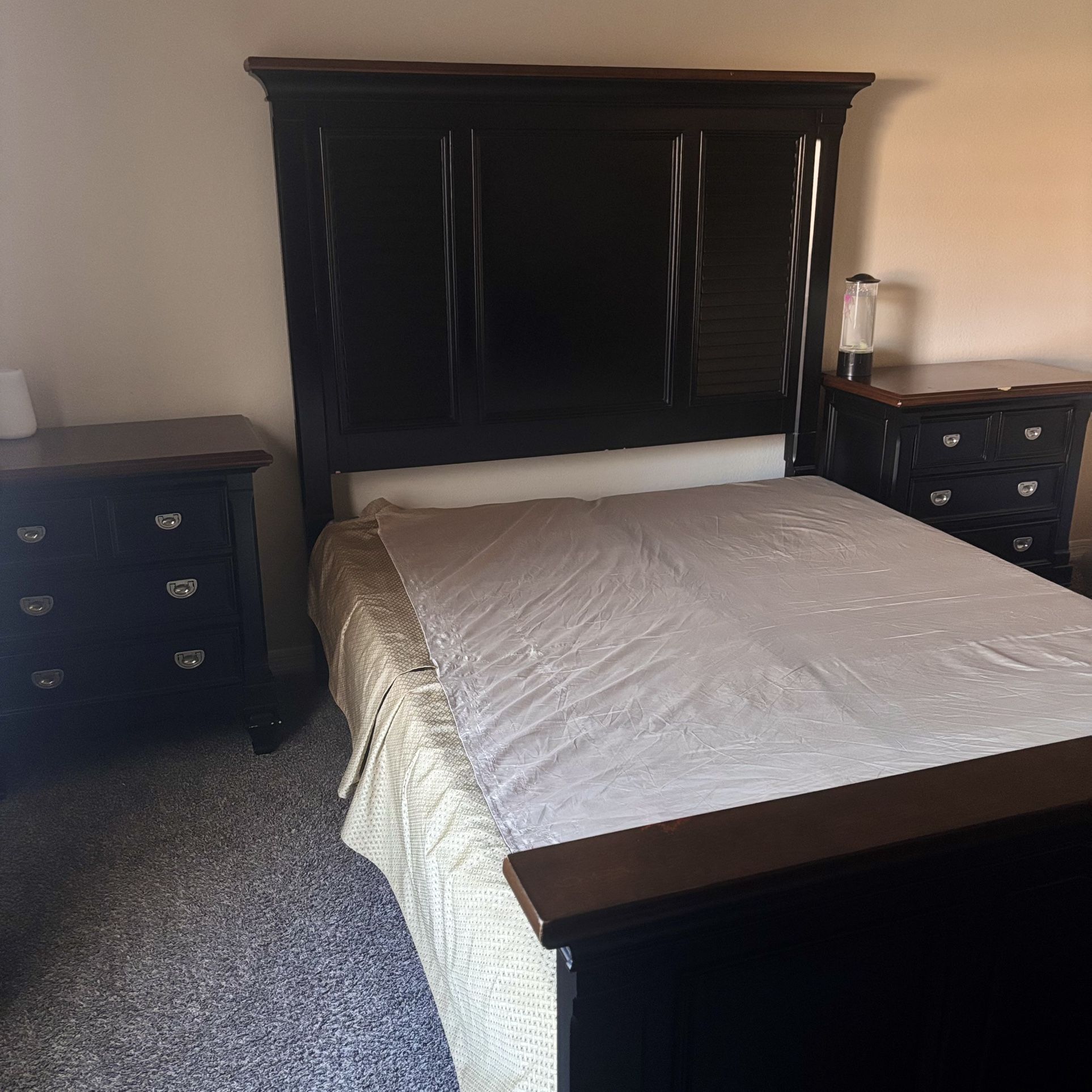 Bedroom Set 