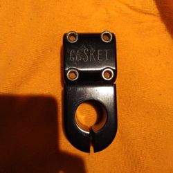 BMX Bicycle Stem