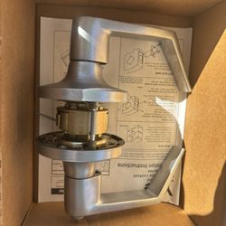 Yale 5407LN Privacy Function Lever Handle 