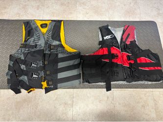 Life Jacket