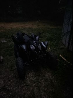 2021 polaris outlaw 110 efi