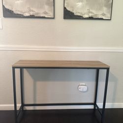Entry Table