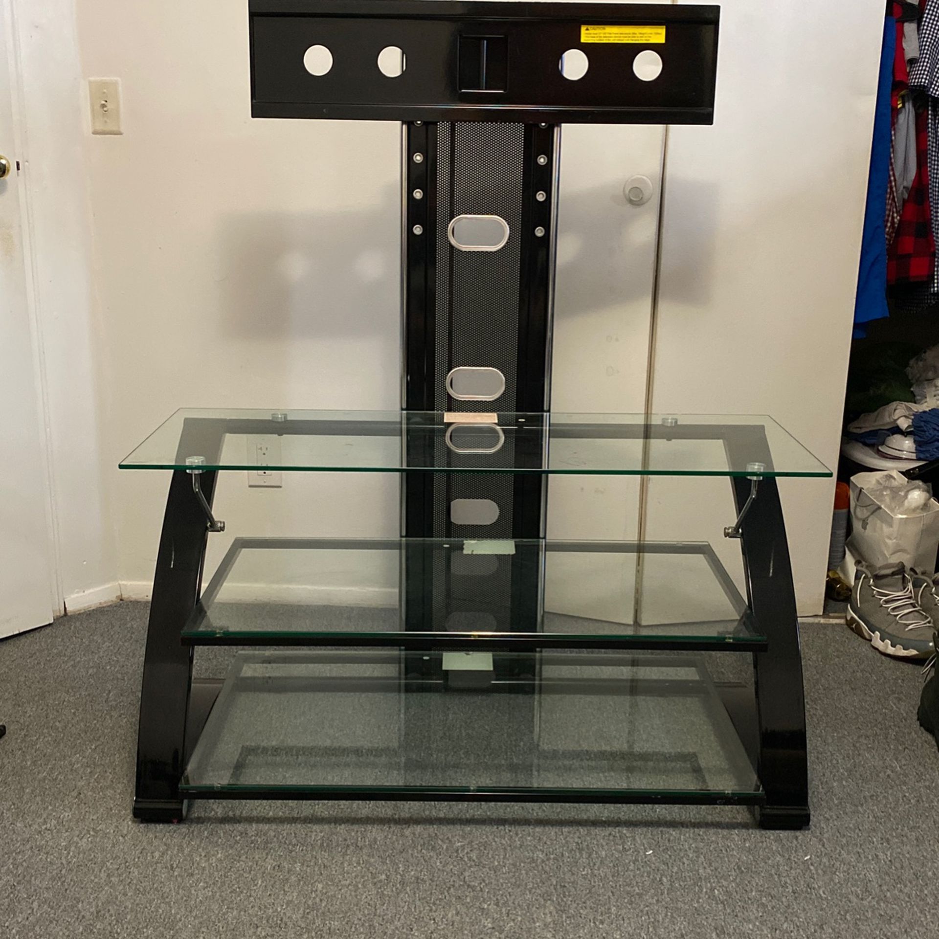 Television stand