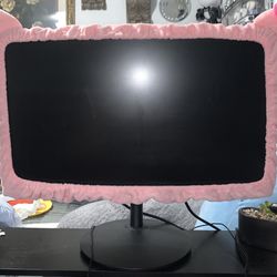Monitor Cover