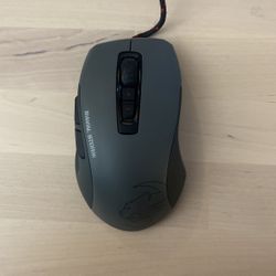 Roccat Kone Pure Military Naval Storm Gaming Mouse