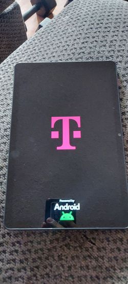 T-mobile Samsung Revvl Tab 2 FRP Google.locked