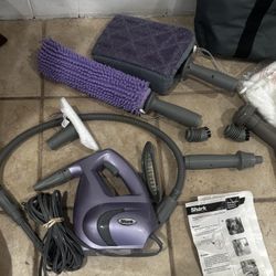 Shark SC630W Handheld Portable Steam Pocket Cleaner