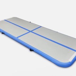 10ft Air Track with Pump – Works Great