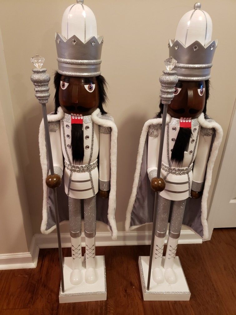 Nutcrackers