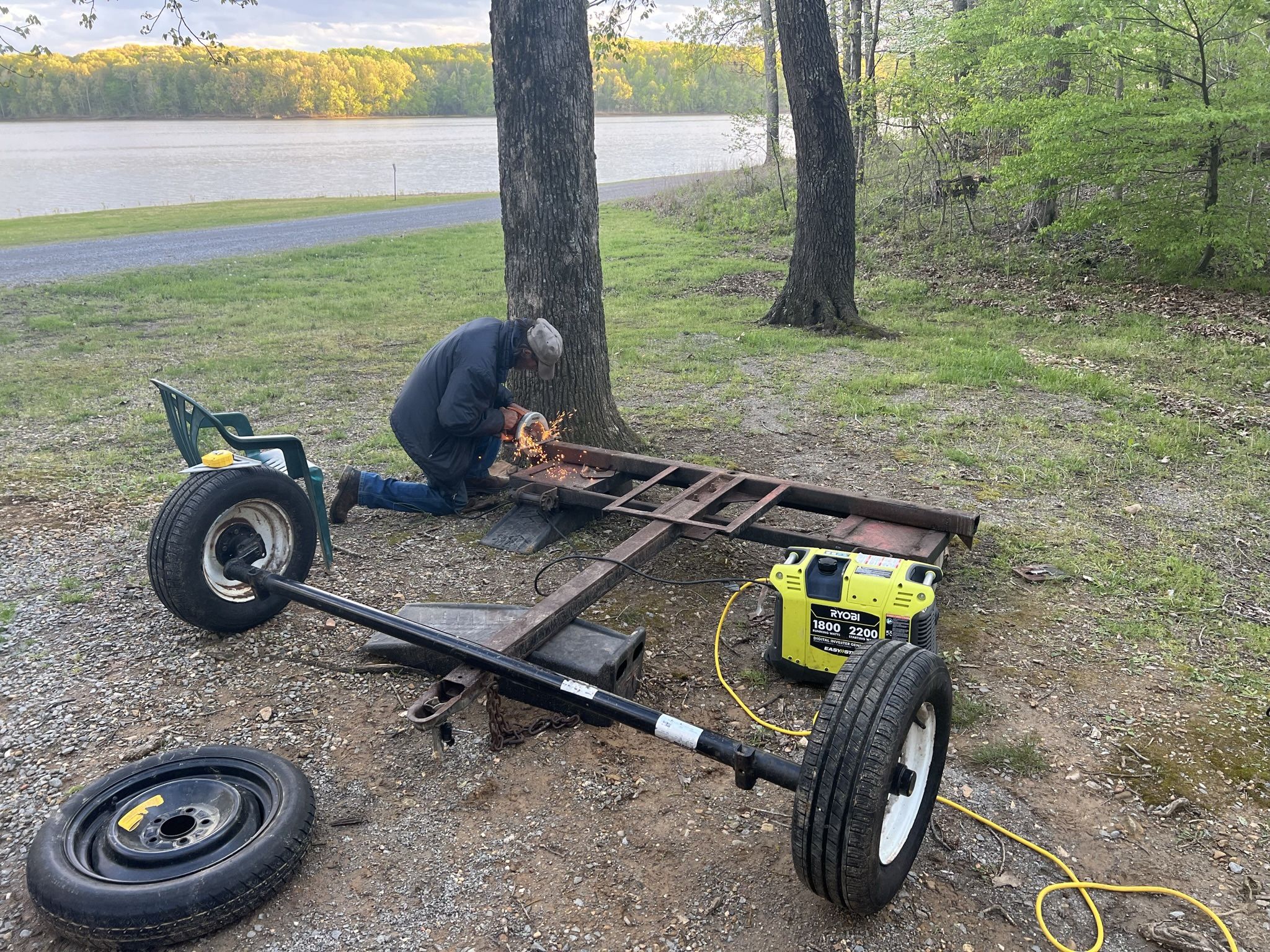 Car Dolly