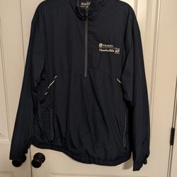 Men's Windbreaker Manheim Jacket