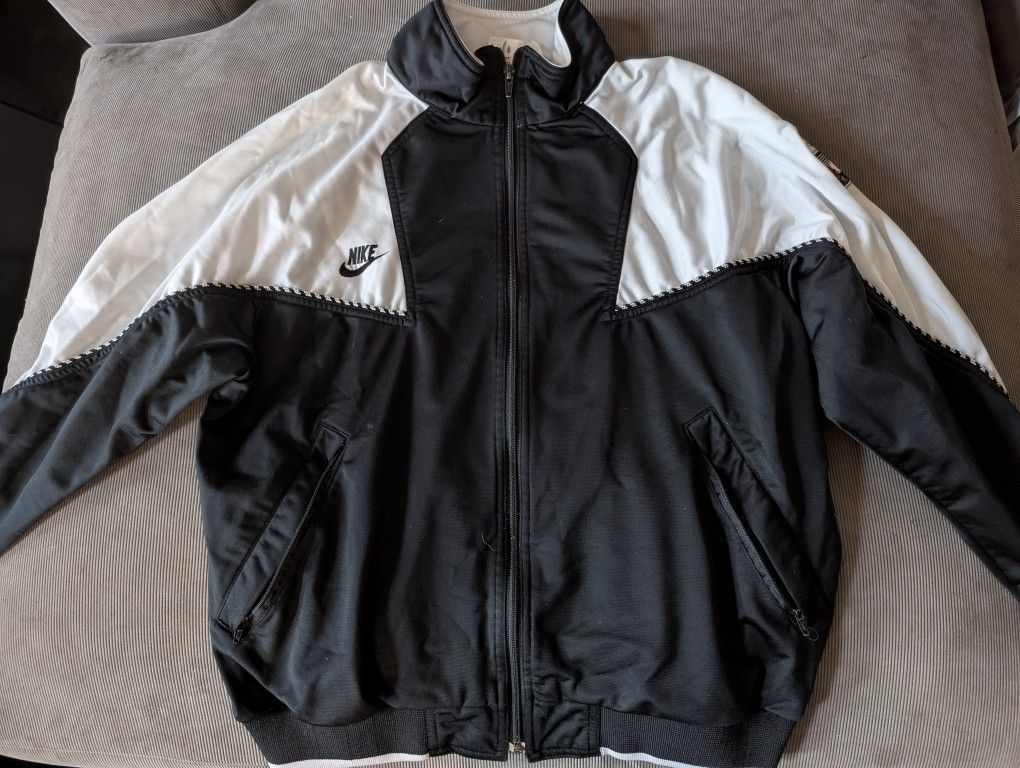 Vintage 90s Nike 