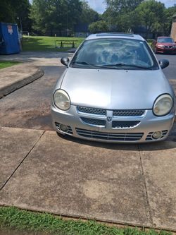 2004 Dodge Neon