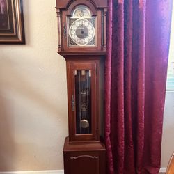 Grandmother Clock