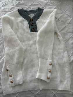 Brand new. Size S