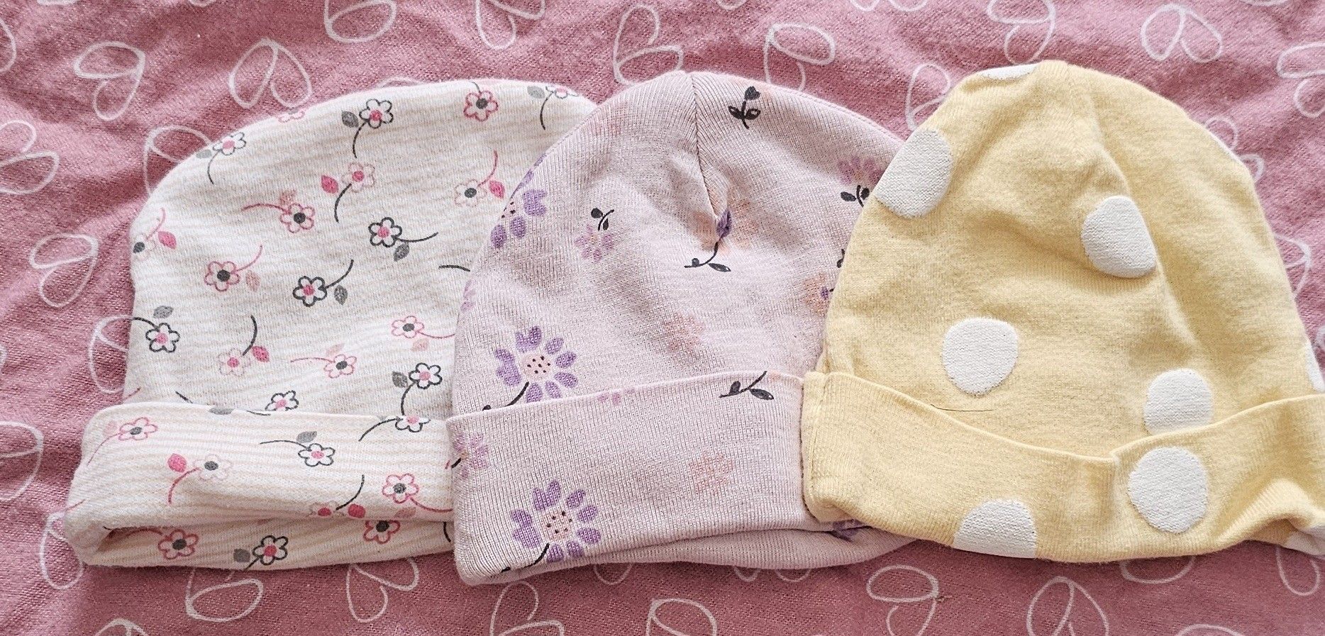 Baby Hats 