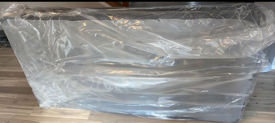 Box spring twin size