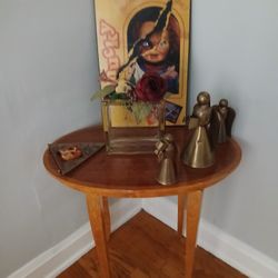 Child's Play Like New Wall Decor