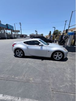 370z