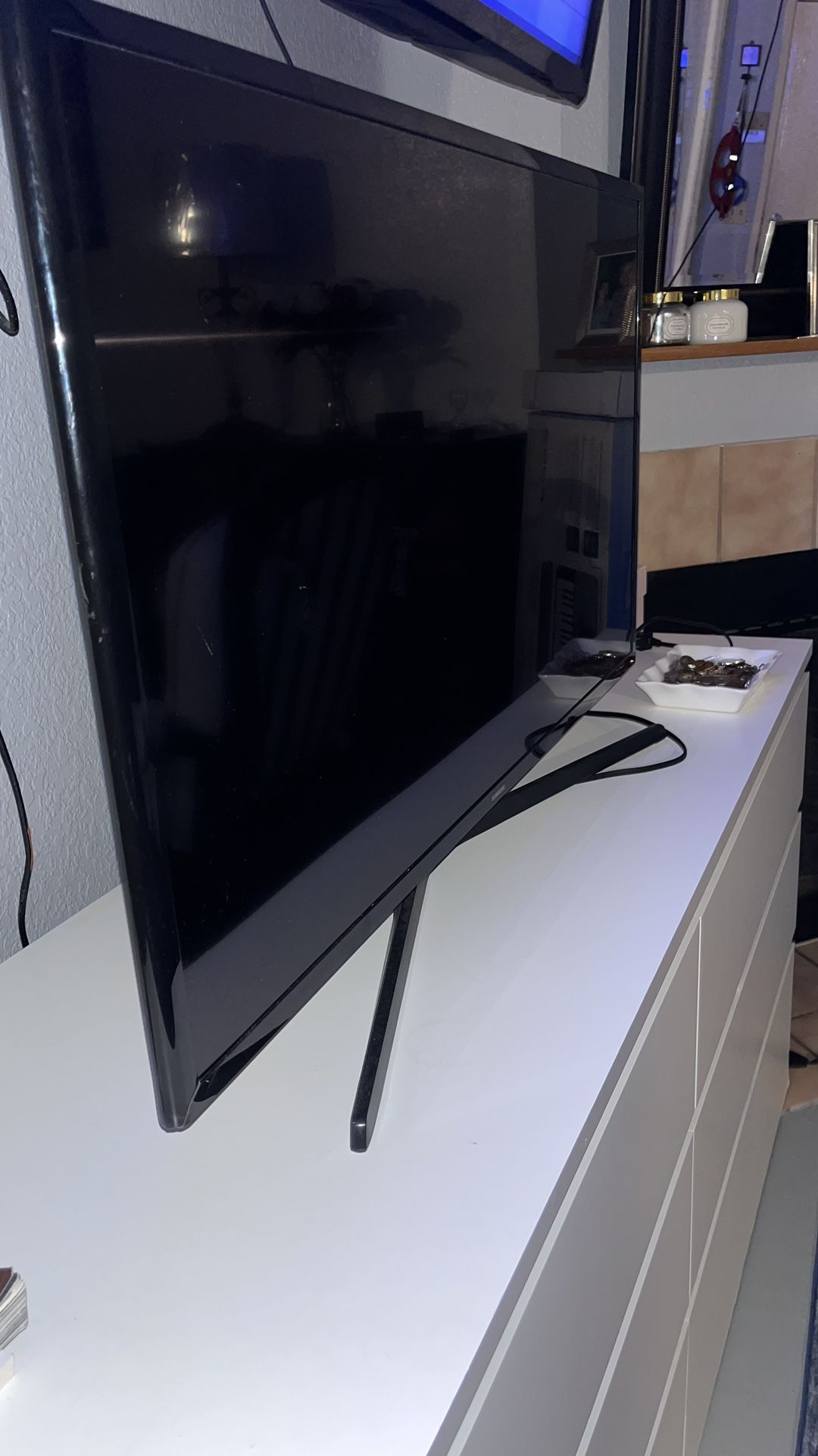 Televisión Samsung 32”