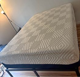 Full Size Mattress