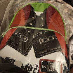 Marvel Gamora Cosplay Loungefly