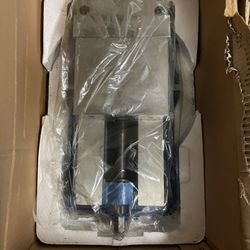 Vevor 6” Accu Lock Vise - Machine Bench Clamp CNC Vise 