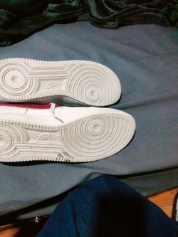 Air Force One low size 14