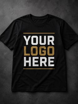 Custom Printed T-shirts