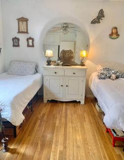 Private Room