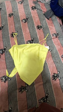 Neon top