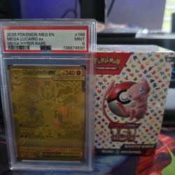 Looking to trade for AH PC ETB's