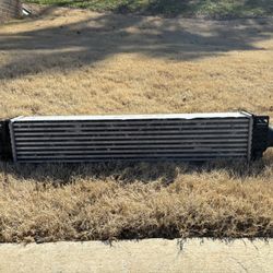 Intercooler For Audi S4