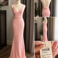 Windsor Gown 