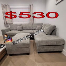 Sectional Sofa