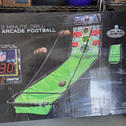 NFL Arcade Football