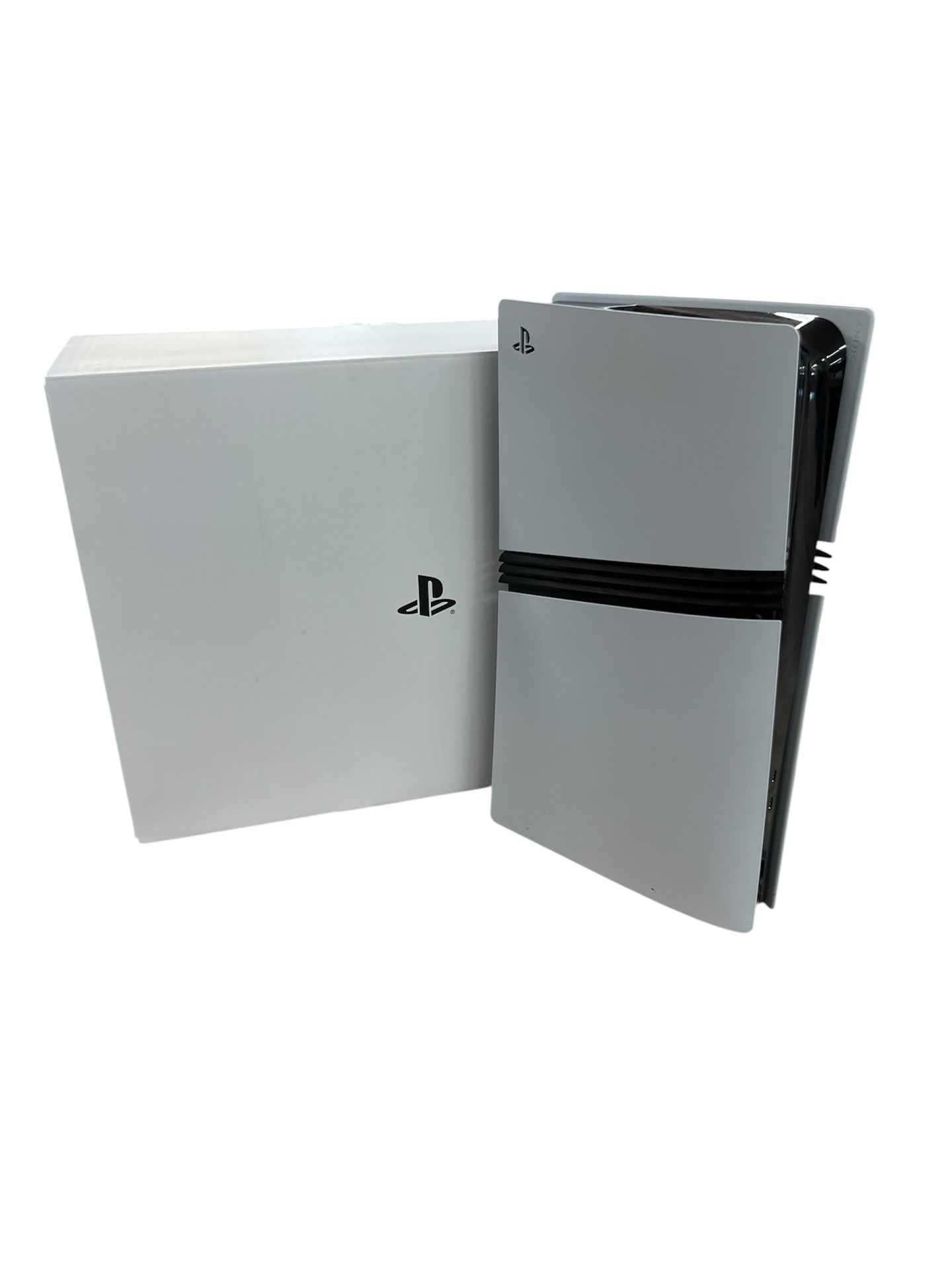 Play Station