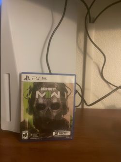 PS5 Disk Console ( without Controllers & games )