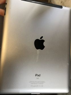 iPad
