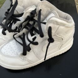 Toddlers Jordans