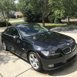 2007 BMW 328xi